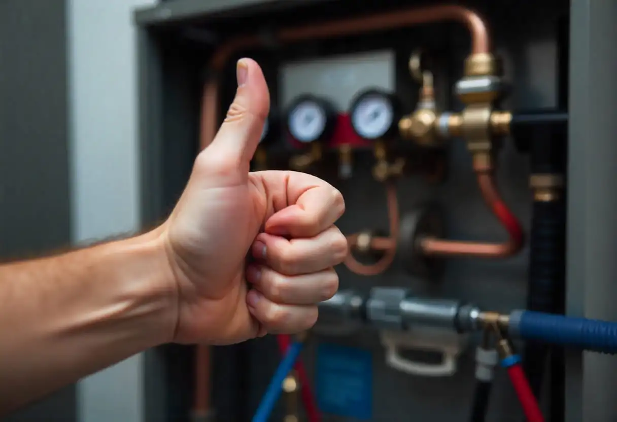 Emergency HVAC services and installations in Batesburg, SC